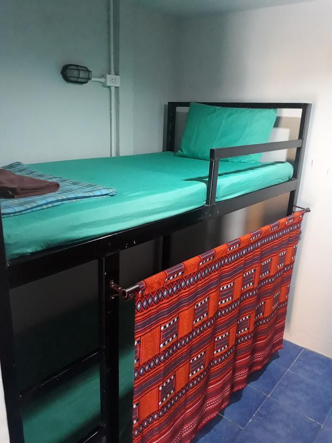 Cody Guesthouse Chiang Mai Exterior foto